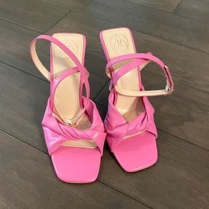 Missguided Heels